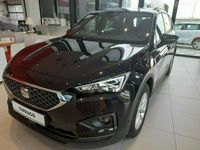 używany Seat Tarraco Style 1.5 TSI 150 KM, manual