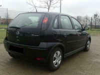 Używany Opel Corsa 80 KM (58 kW) 2005 Czarny (metalik) Hatchback