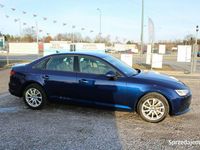 używany Audi A4 F-vat,salon-polska,navi,automat,gwarancja,niski-prz…