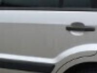 Używany Ford Fusion 80 KM (58 kW) 2006 Srebrny Hatchback