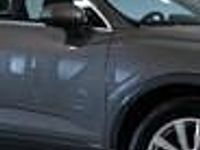 używany Audi Q3 II Akt temp Lane Assist Kamera Smartphone interface Martwe Pole Alarm