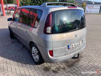 używany Renault Espace 