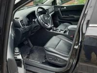 Używany Kia Sportage 2021 SUV