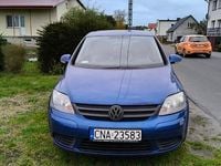 Używany VW Golf V 2005 Hatchback