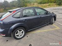 Używany Ford Focus 2008