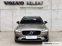 używany Volvo V90 T8 AWD Plug-In Hybrid R-Design aut