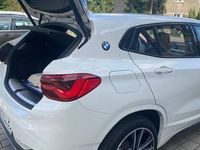 używany BMW X2 salon Polska Właściciel