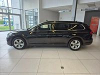 używany VW Passat 2dm 190KM 2022r. 102 997km