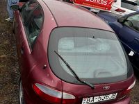 Używany Chevrolet Lanos 106 KM (77 kW) 1998 Sedan/Limuzyna