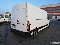 Używany Renault Master 2022 Minivan