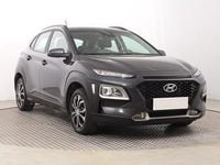 Używany Hyundai Kona 120 KM (88 kW) 2020 Szary SUV