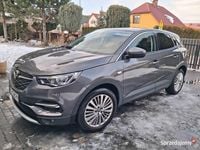 Używany Opel Grandland X 2019 Szary SUV