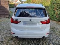 Używany BMW 220 2015 Biały Kombi