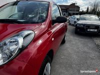 używany Nissan Micra Raty/Zamiana Gwarancja 1,2 benzyna K12 (2003...