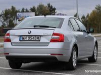 używany Skoda Octavia 1.5 TSI GPF ACT Ambition PL ASO FV