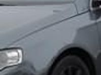 Używany VW Passat 250 KM (183 kW) 2009 Szary Kombi