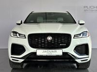 używany Jaguar F-Pace R-Dynamic SE