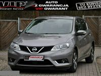 używany Nissan Pulsar 1.2dm 115KM 2015r. 116 000km