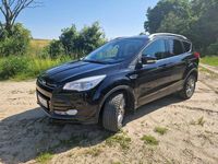 używany Ford Kuga automat 4x4