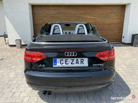 używany Audi A3 Cabriolet 