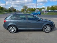 używany Audi A3 1.9tdi