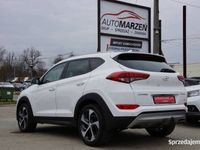 używany Hyundai Tucson 2.0 Diesel 185 KM 4x4 Navi Kamera GWARANCJA!