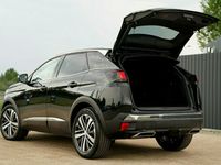 używany Peugeot 3008 2dm 180KM 2020r. 82 203km