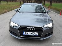 używany Audi A4 