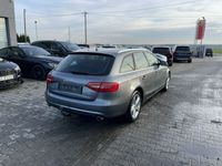 używany Audi A4 3dm 204KM 2015r. 208 800km