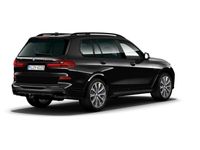 używany BMW X7 M50d