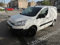 używany Citroën Berlingo 