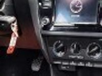 używany Skoda Rapid II