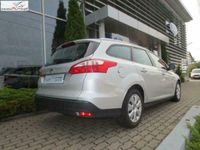 używany Ford Focus 1.6dm 95KM 2011r. 113 210km