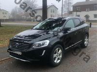 używany Volvo XC60 2dm 190KM 2015r. 126 070km