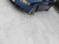 Używany Audi A4 2004
