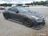Używany Nissan GT-R Base 2009 Coupe