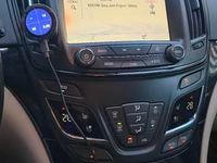 Używany Opel Insignia 2014 Kombi