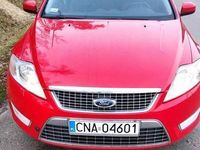 używany Ford Mondeo Mk 4 2.0tdci