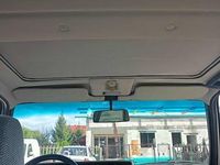 używany VW Golf II Tour