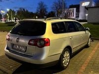 Używany VW Passat 2010