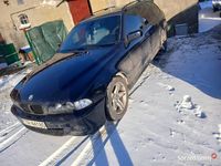 używany BMW 530