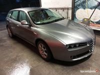 Używany Alfa Romeo 159 2007