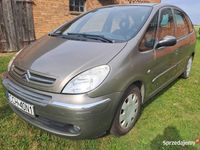 używany Citroën Xsara Picasso Xsara Picasso , 1.6 benzyna, 108KM