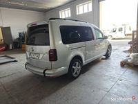używany VW Caddy 2018r.
