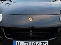 Używany Porsche Cayenne 385 KM (283 kW) 2007 Czarny SUV