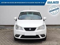 Używany Seat Ibiza 2013 Biały