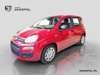 Nowe Fiat Panda 70 KM (51 kW) 2025 Czerwony Hatchback