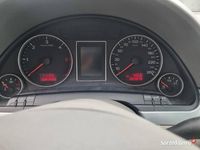 używany Audi A4 