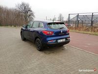 używany Renault Kadjar