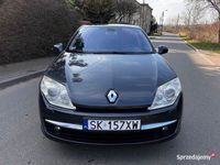 Używany Renault Laguna III 2007